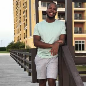 Meet your Posher, Ryan